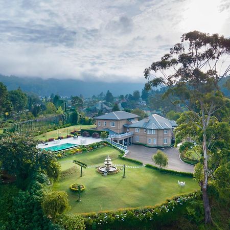 The Westbury Palace Nuwara Eliya Exteriör bild
