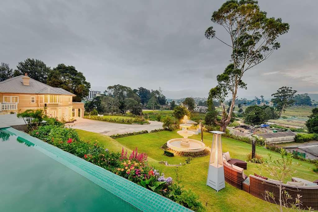The Westbury Palace Nuwara Eliya Bekvämligheter bild