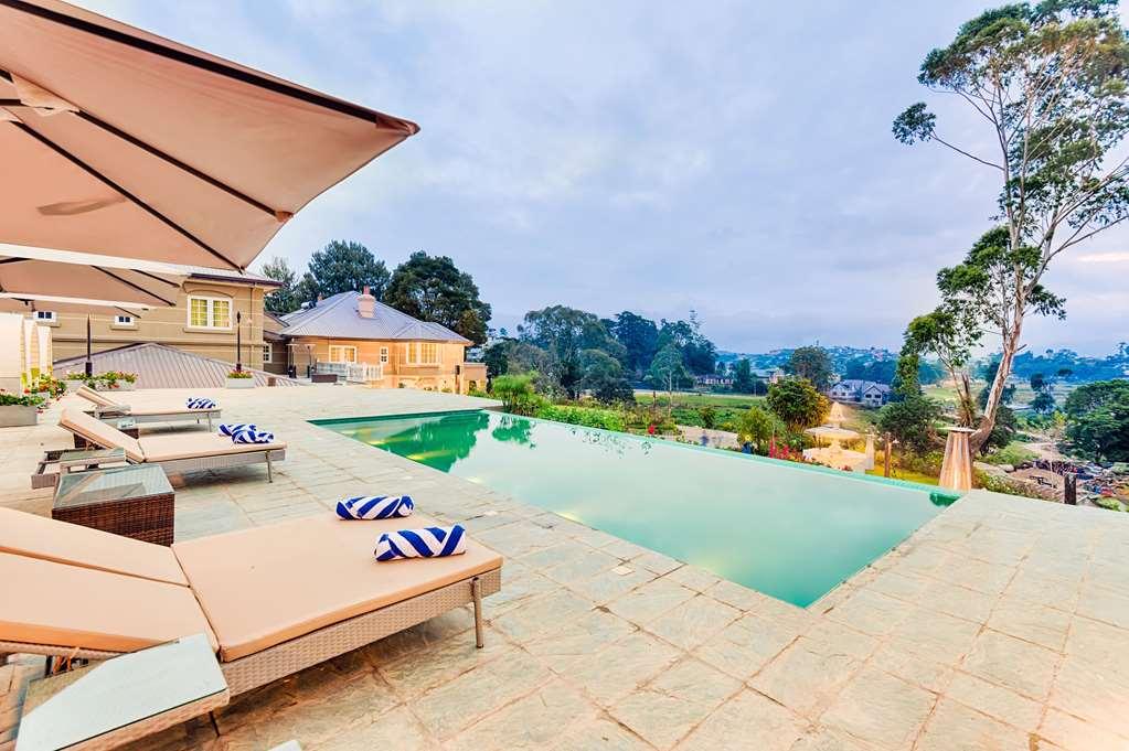 The Westbury Palace Nuwara Eliya Exteriör bild
