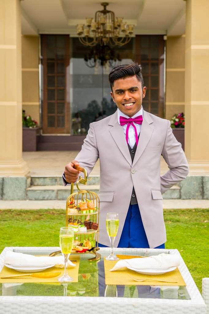 The Westbury Palace Nuwara Eliya Bekvämligheter bild