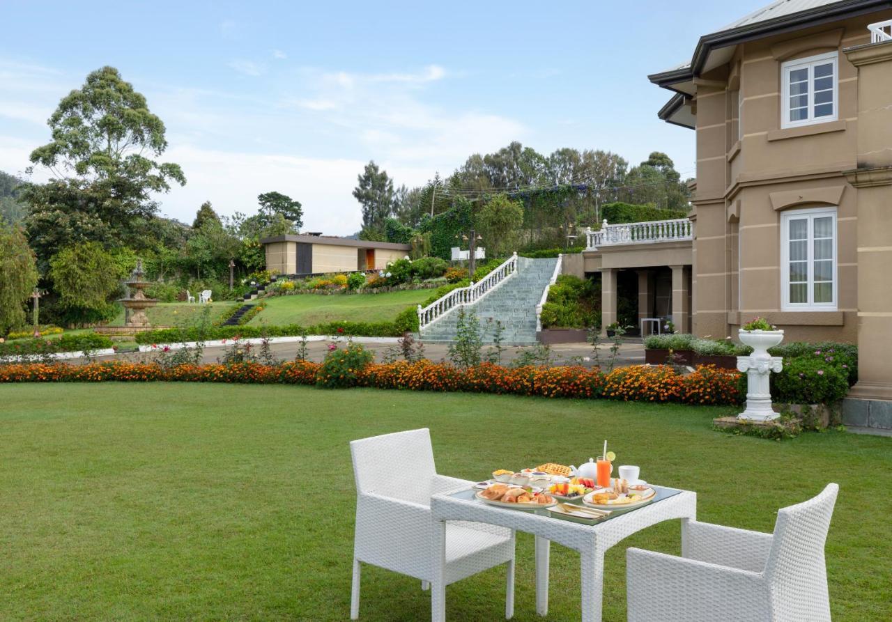 The Westbury Palace Nuwara Eliya Exteriör bild