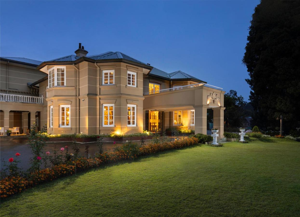 The Westbury Palace Nuwara Eliya Exteriör bild